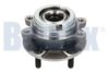 BENDIX 051860B Wheel Bearing Kit